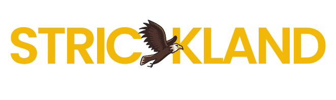Strickland Garage Doors Company Inc.